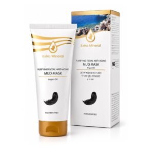 Purifying Facial Anti-Aging Mud Mask