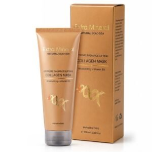 Extreme Radiance Collagen Lifting Mask
