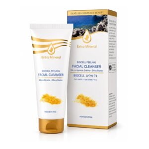 BioCell Peeling Facial Cleanser