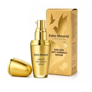 Ageless Anti-Wrinkle Serum