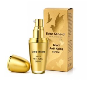 MAX3 Anti-Aging Serum