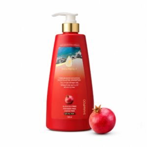 Pomegranate Sensation Revitalizing Shampoo