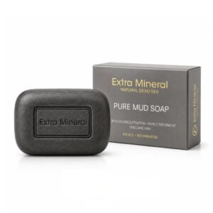 Pure Mud Soap