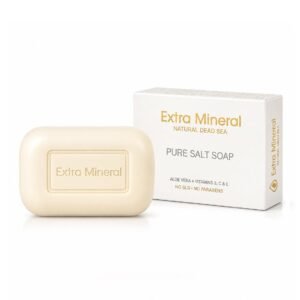 Pure Salt Soap