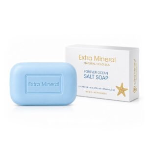 Forever Ocean Salt Soap