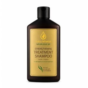 Strengthening Treatment Shampoo