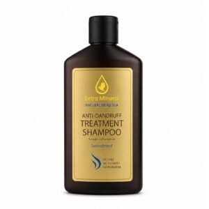 Dandruff Treatment Shampoo