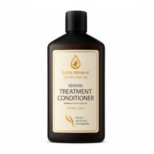 Keratin Treatment Conditioner