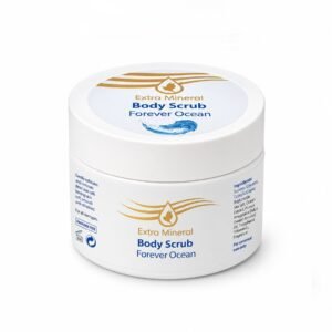 Body Scrub Forever Ocean