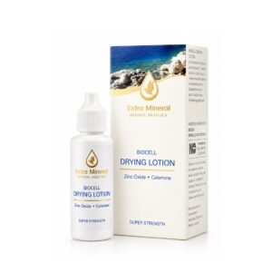 Pimple Drying Lotion