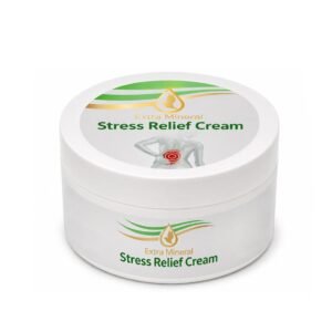 Stress Relief Cream