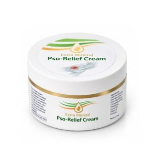 Pso Skin Relief Cream